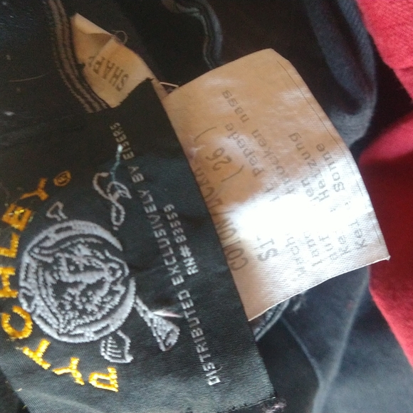 Pytchley Tally ho On course undle of riding pants - Picture 5 of 5